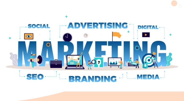 Digital Marketing Services