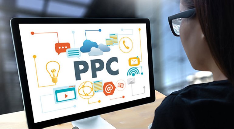 Pay Per Click(PPC) Marketting